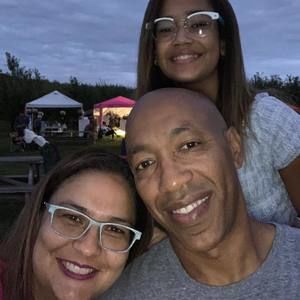 Meet your Posher, Jackson r